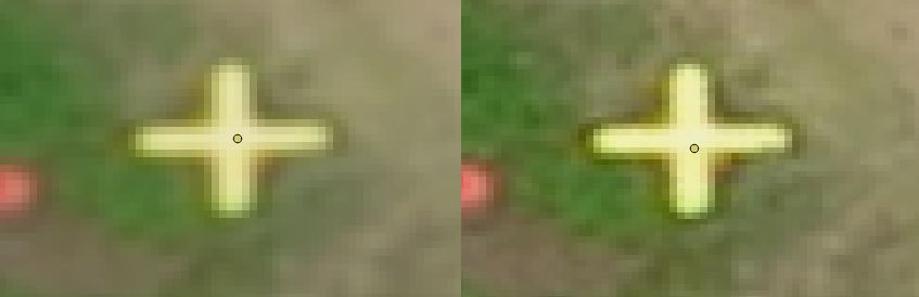 GRP-Compare