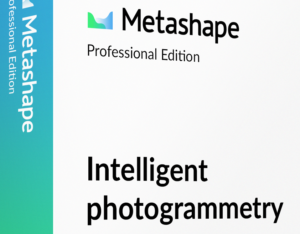 agisoft metashape professional edition