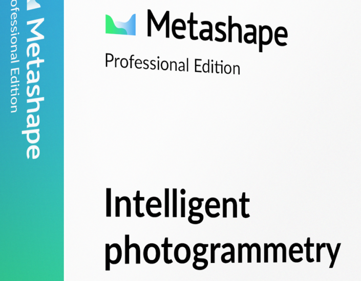 Agisoft Metashape Professional 2.0.4.17162 for ios download free