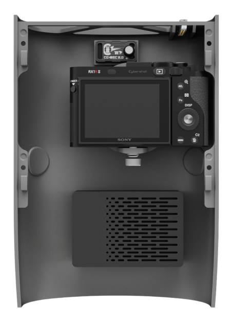 Sony RX1R II E400 Payload 3