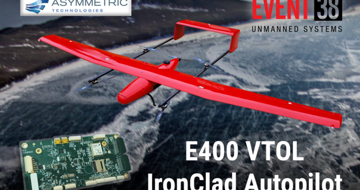 E400 and IronClad