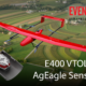 E400 Micasense Ageagle Sensors