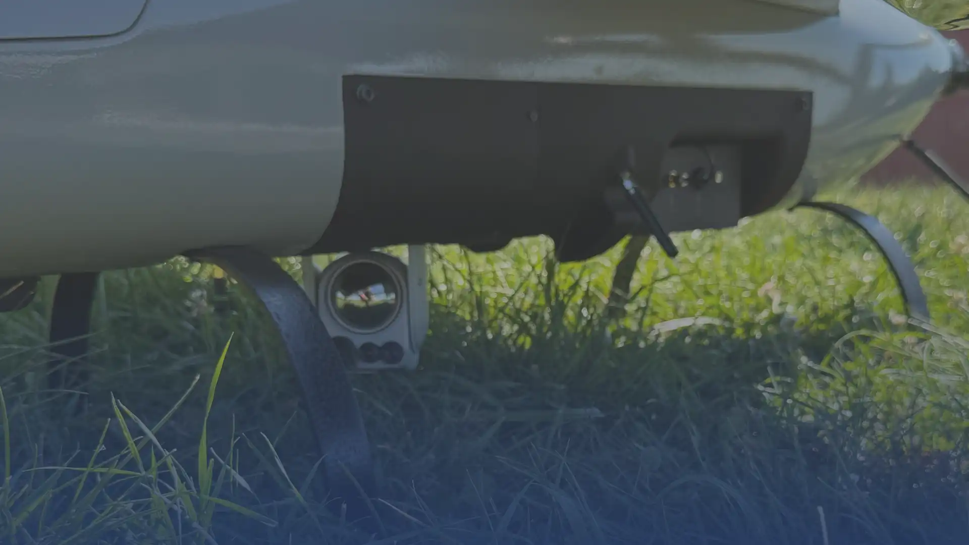 Payload Bay Integration Manual